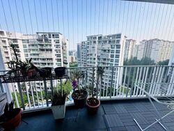 1 Canberra (D27), Condominium #625506111